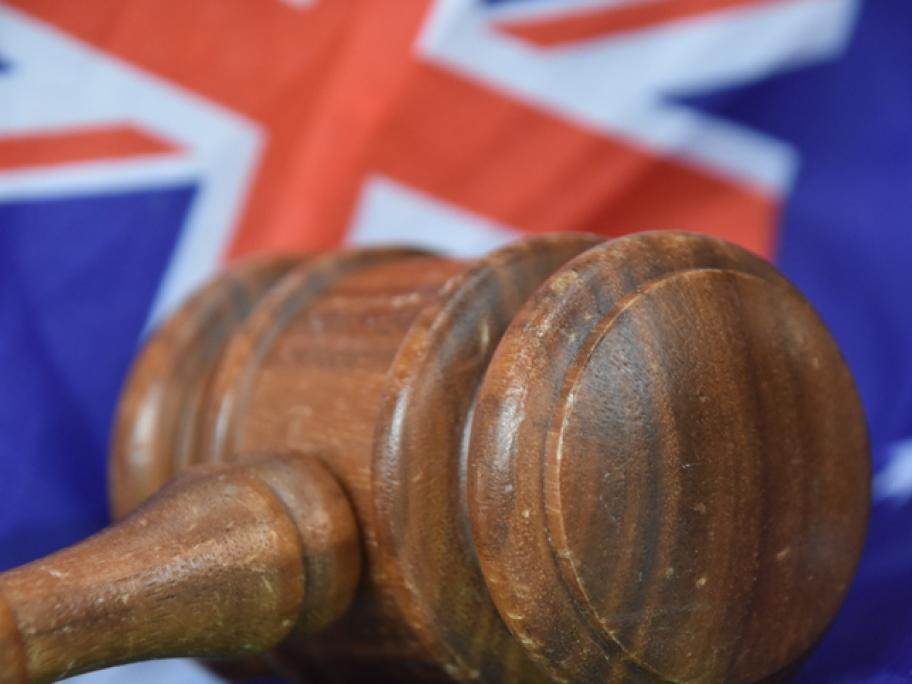 GP must serve at least 10 years for knife attack on pharmacist