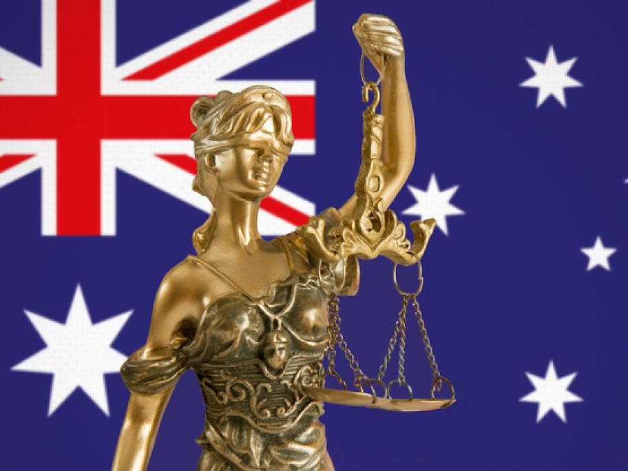 Pharmacist in court