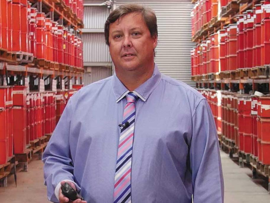 Professor Geoff Currie