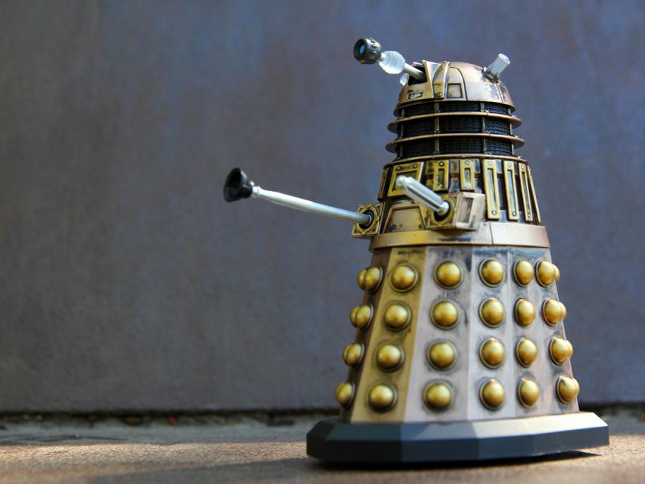 Daleks