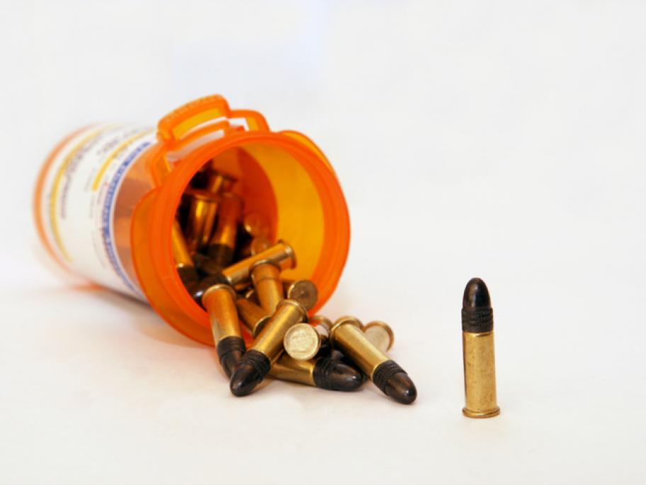 dangerous drugs