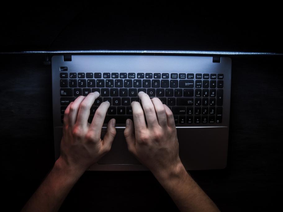 online investigation
