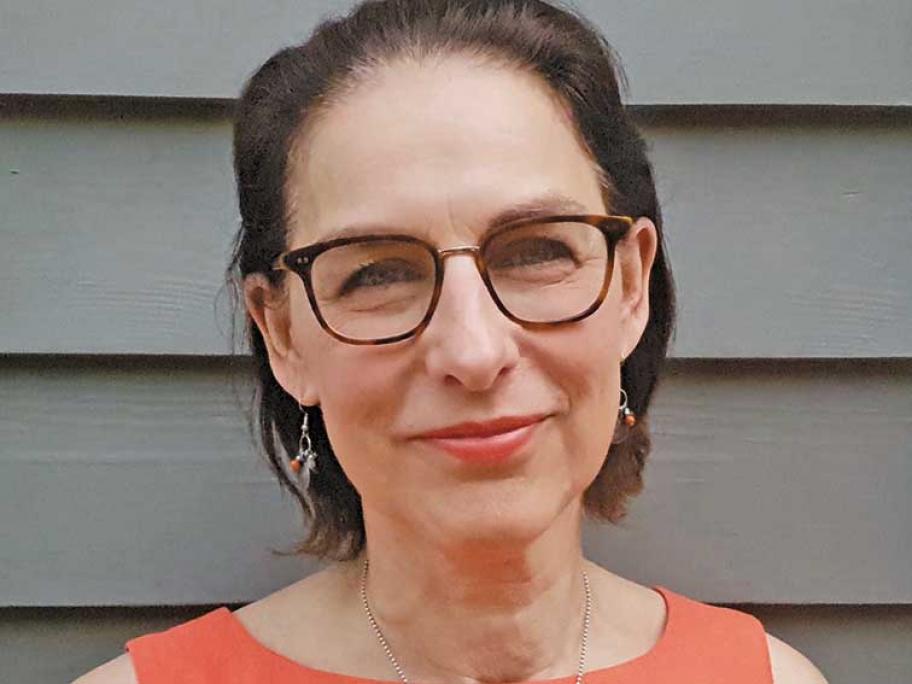 Dr de Moel-Mandel