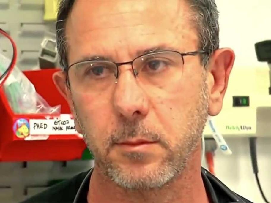 Dr Luigi De Frenza