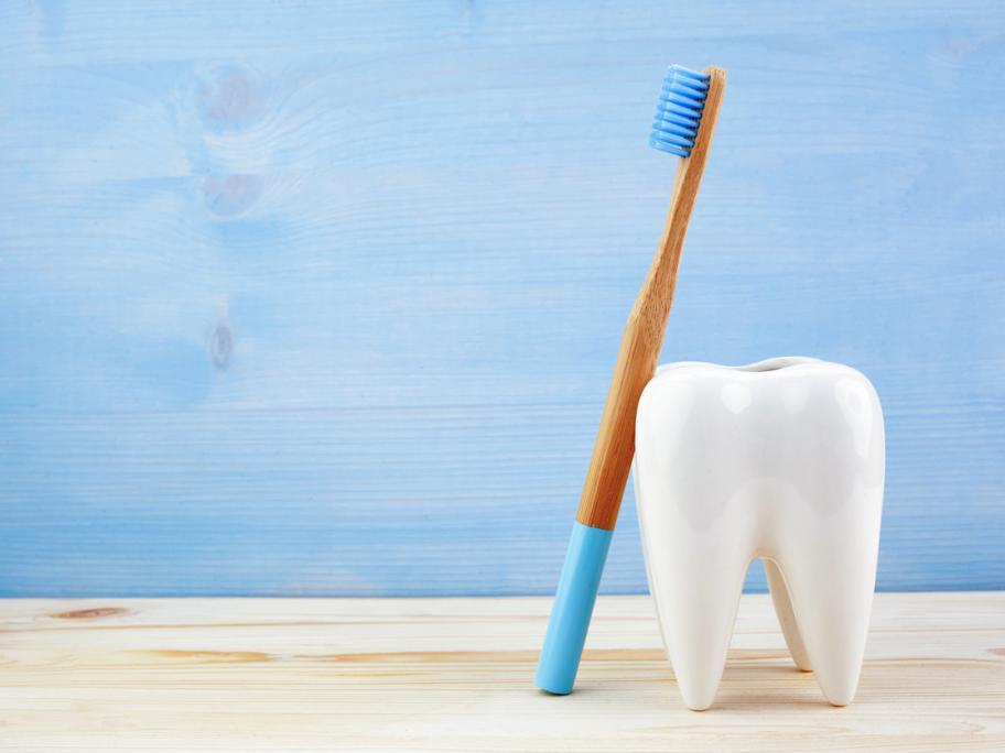 Toothbrush