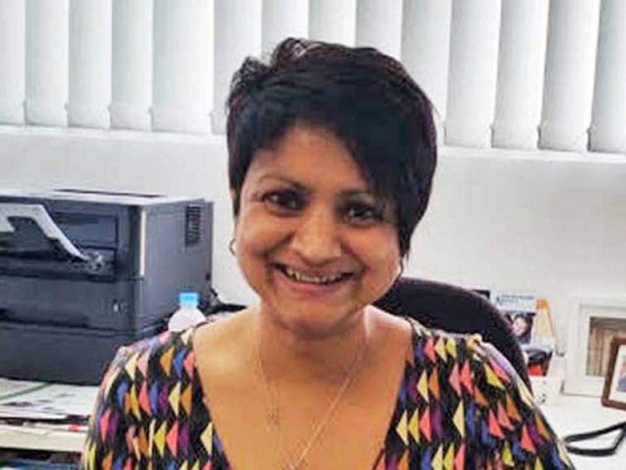 Dr Nelum Dharmapriya