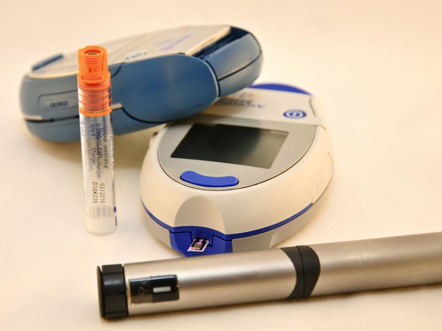 diabetes devices