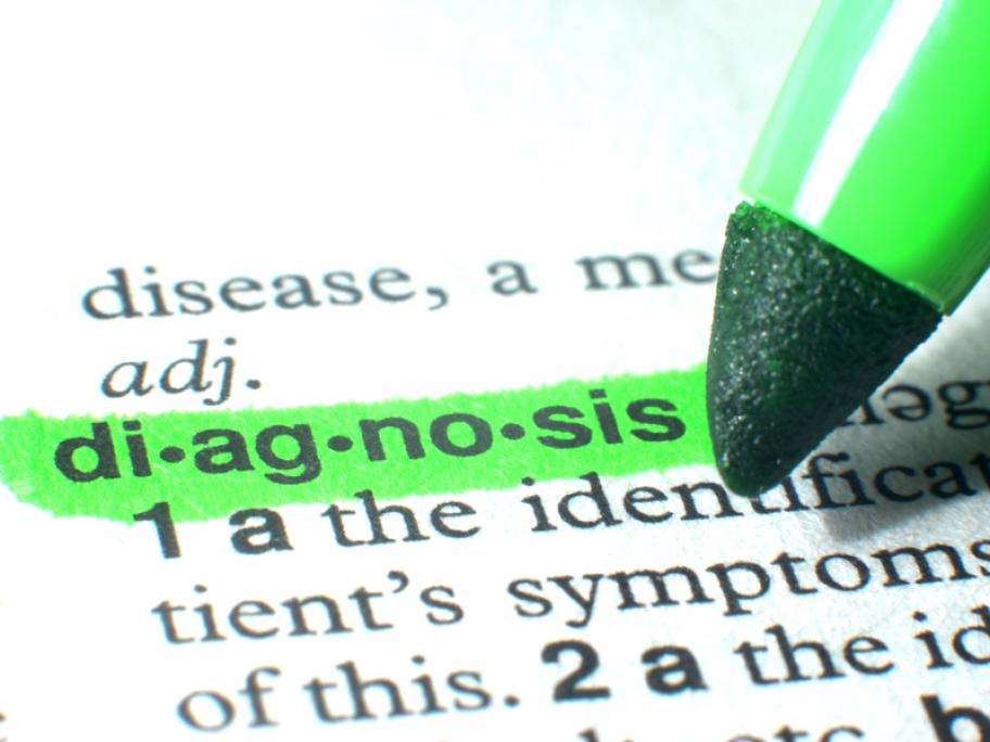 diagnosis