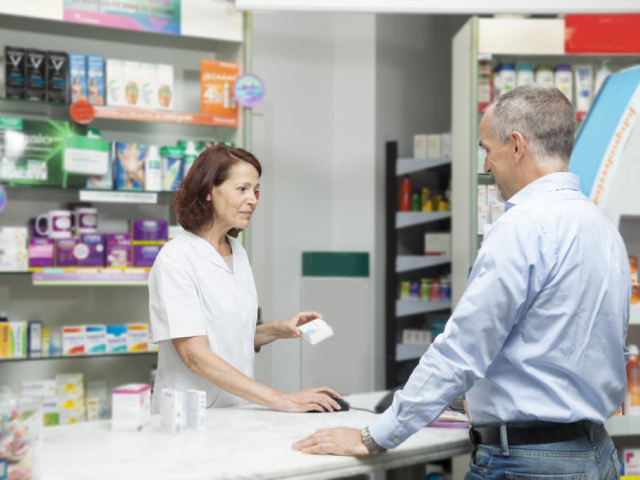 Pharmacy