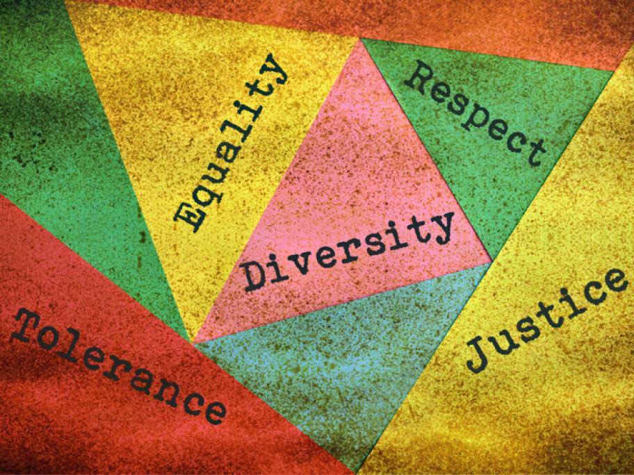 Diversity