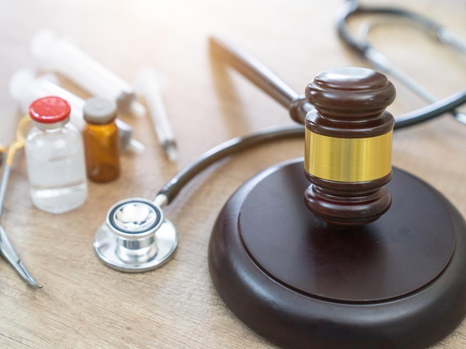 Medicolegal