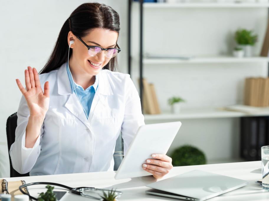 Telehealth