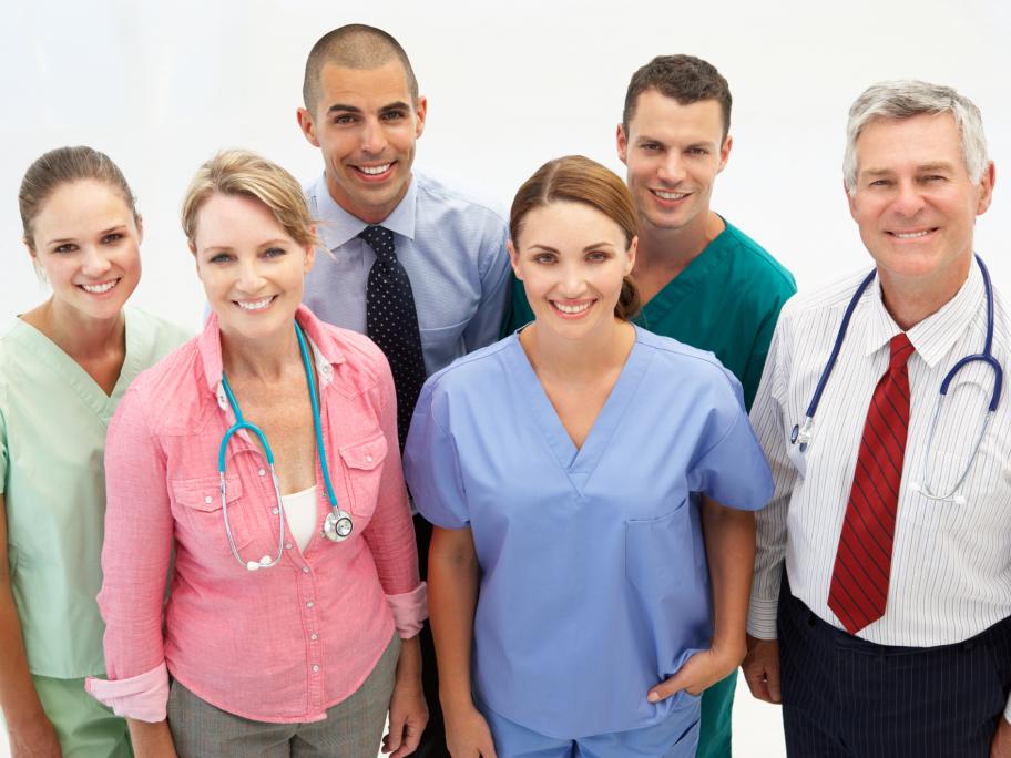 Doctors