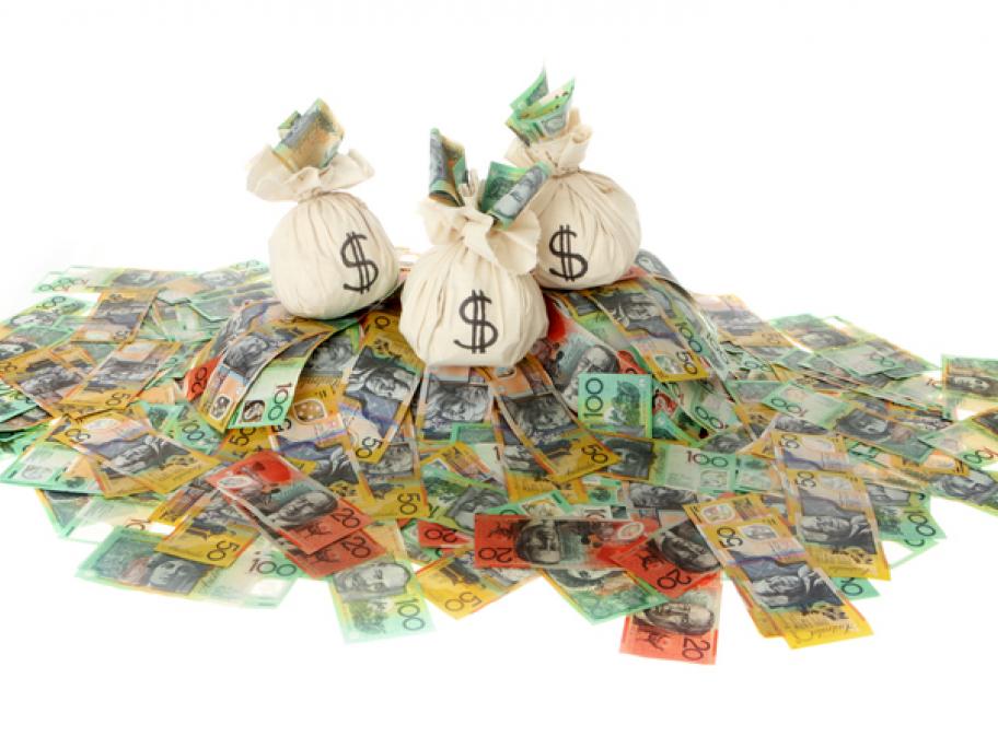 money
