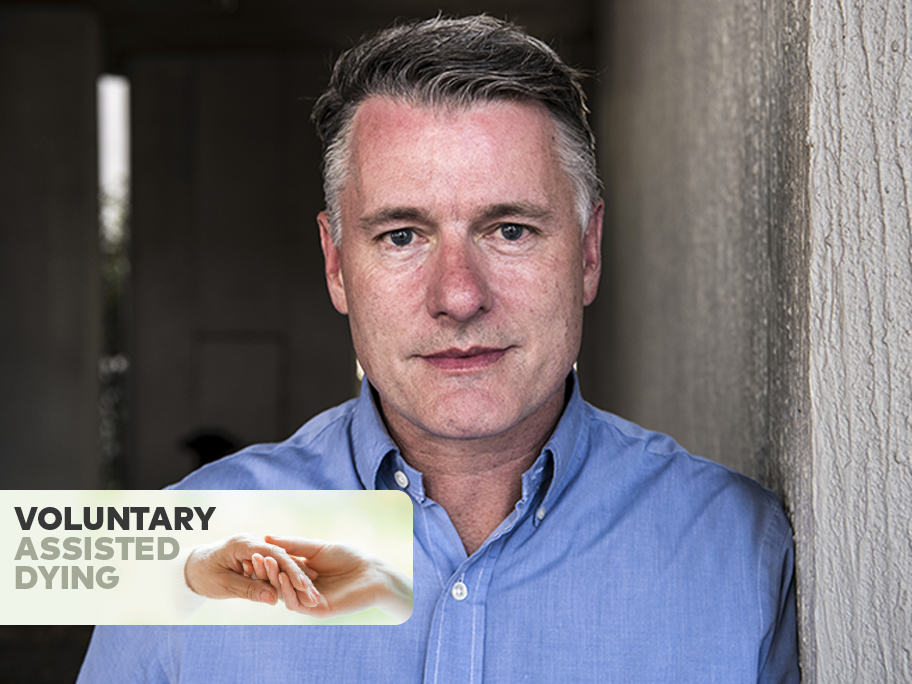 Michael Dooley