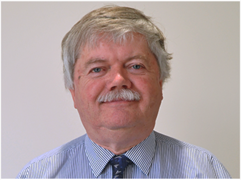 Dr Donald Rose