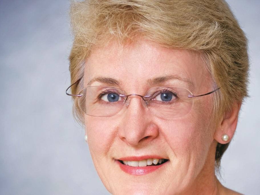Dr Jill Gordon