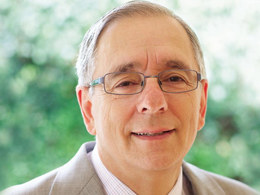 Dr Michael Lowy