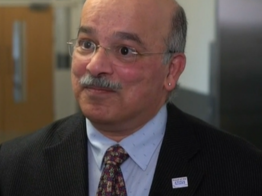 Dr Radhakrishna Shanbhag