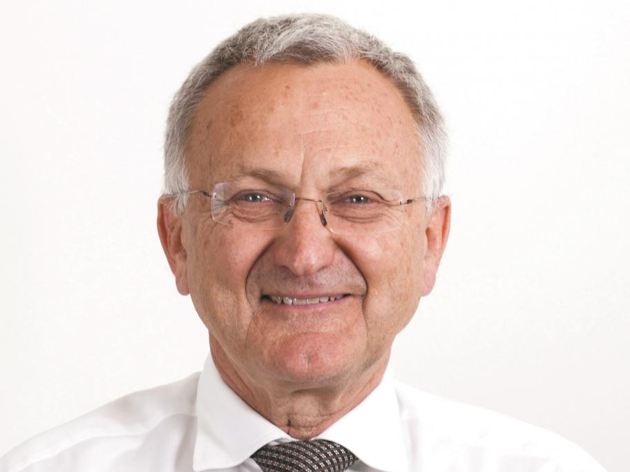 Dr Richard Matthews