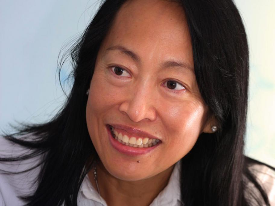 Dr Susan Lim Mey Lee
