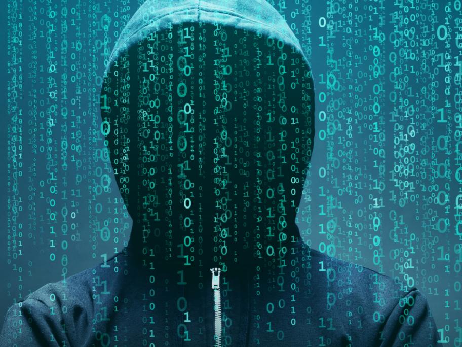 Anonymous data