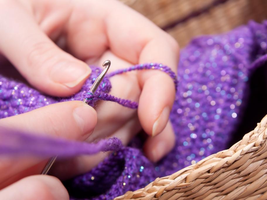 crochet