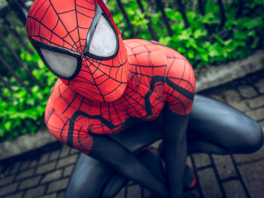 Spiderman
