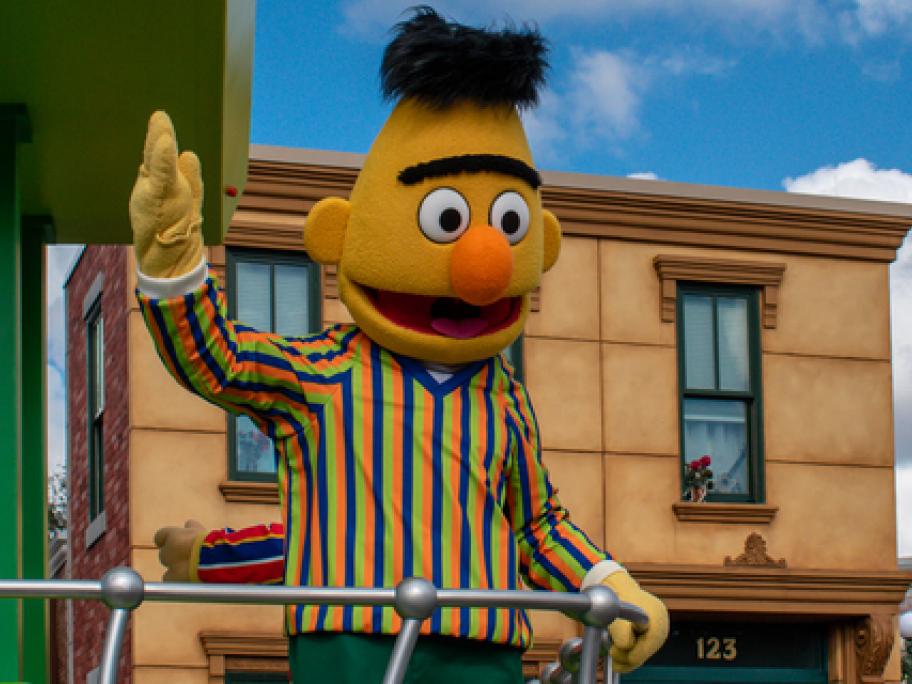 Bert