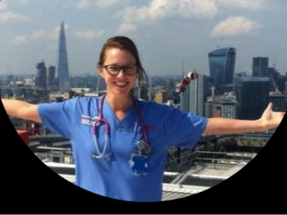 Dr Katie Knight