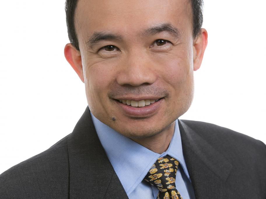 Dr Kean-Seng Lim