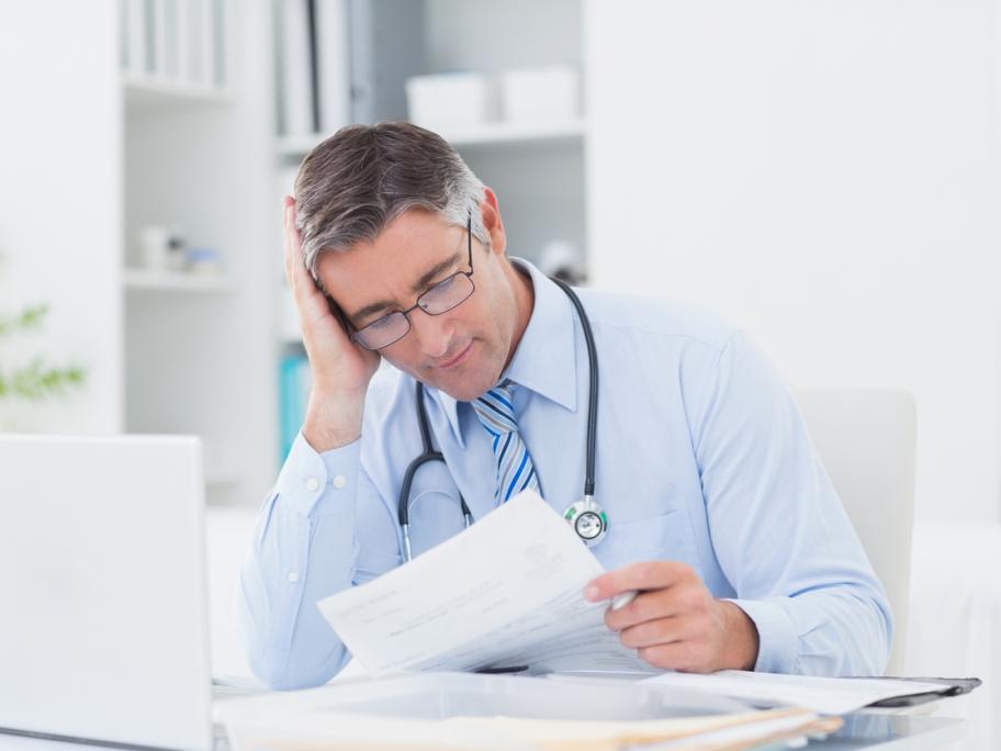GP letter