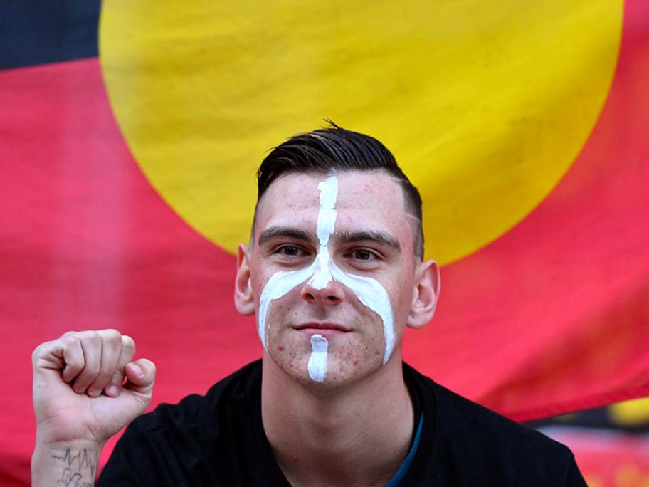 Dylan Voller