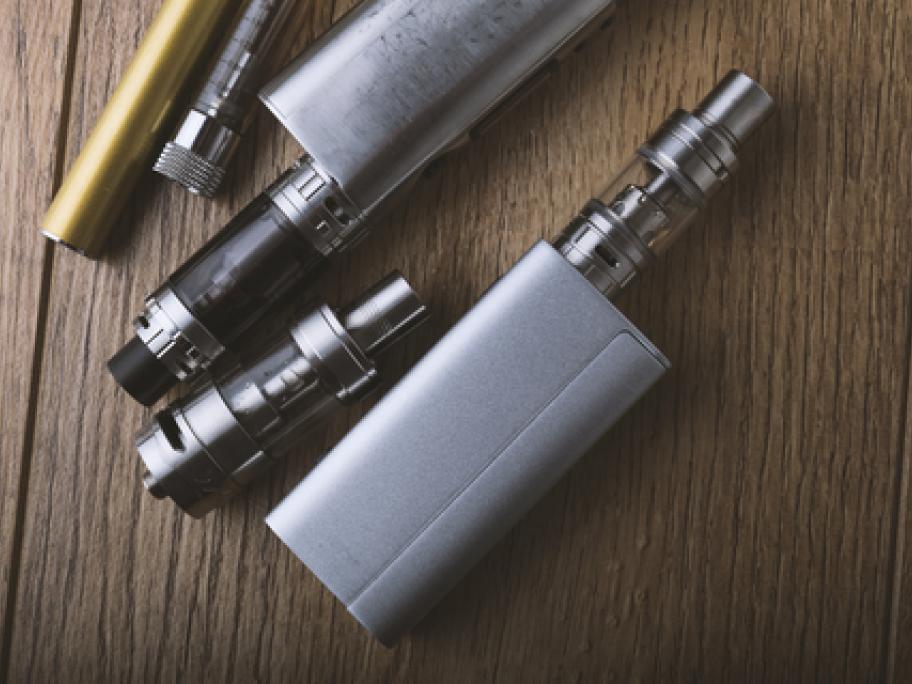 e-cigarette devices
