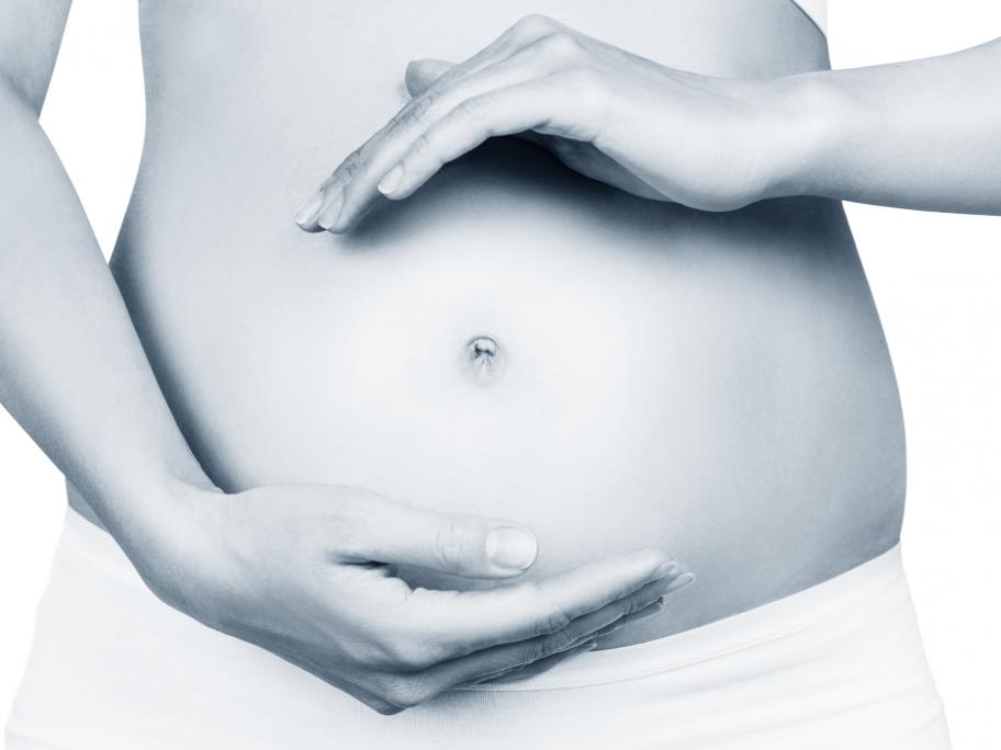 early pregnancy