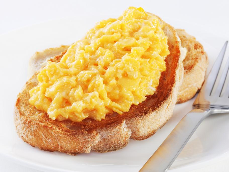 eggs