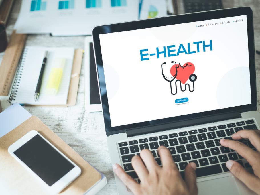 E-health