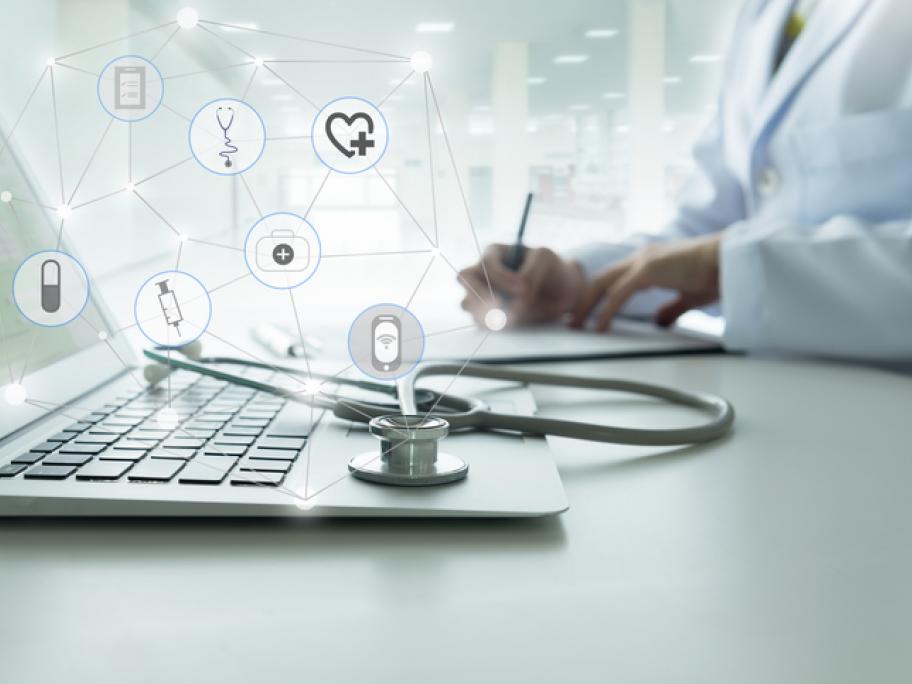 E-health