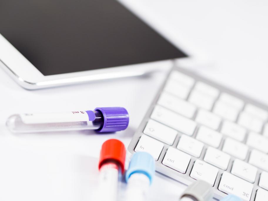 E-health record