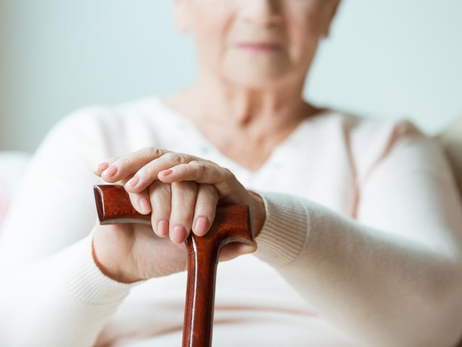 Elderly