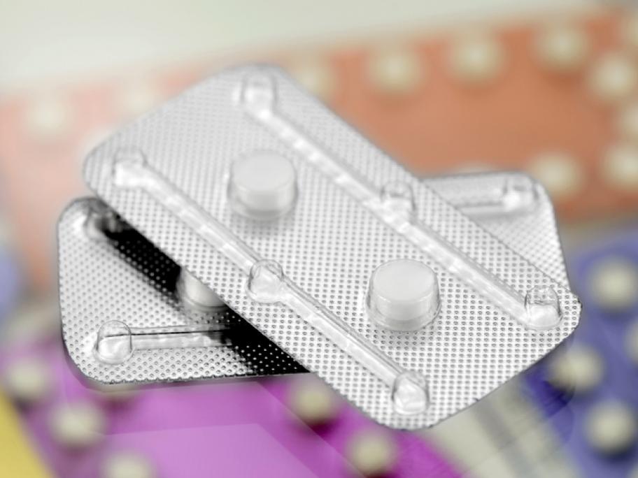 Emergency contraceptive