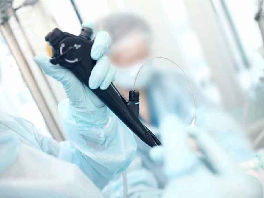 endoscope