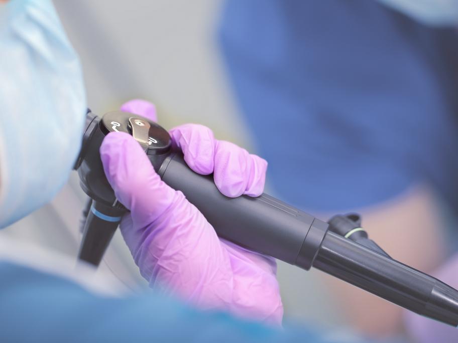endoscope