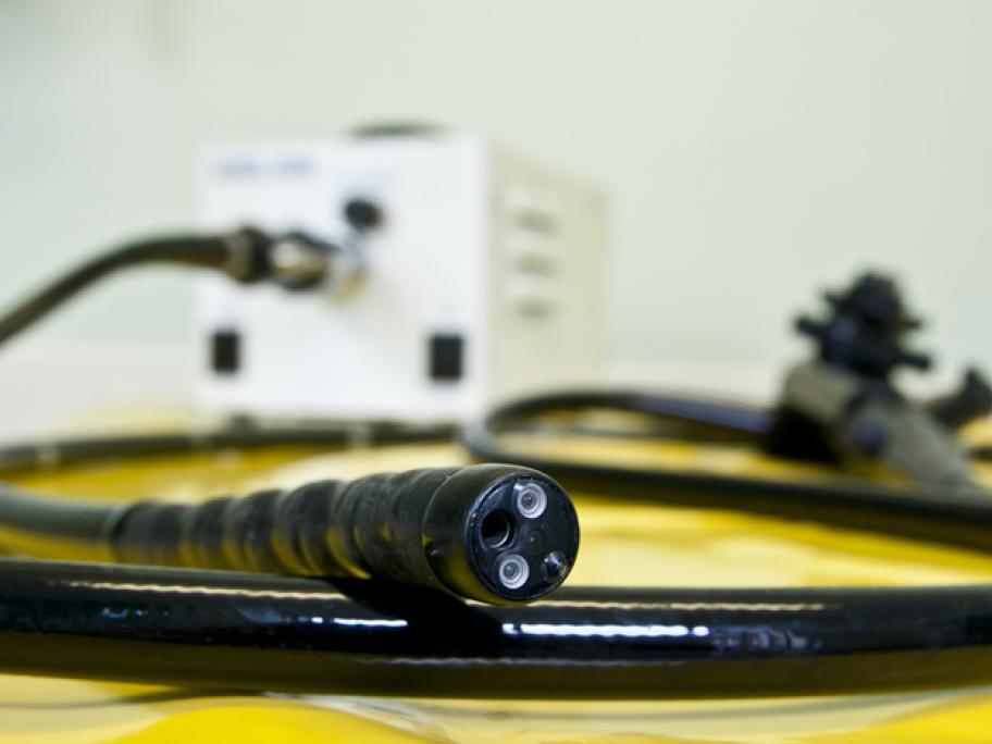 Endoscope