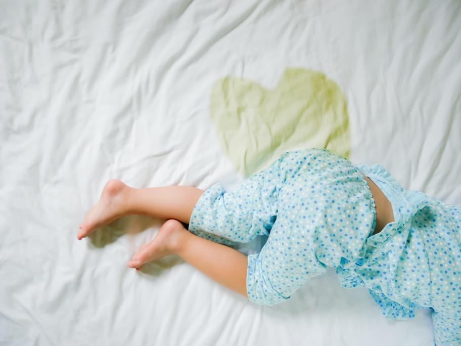 Bed-wetting