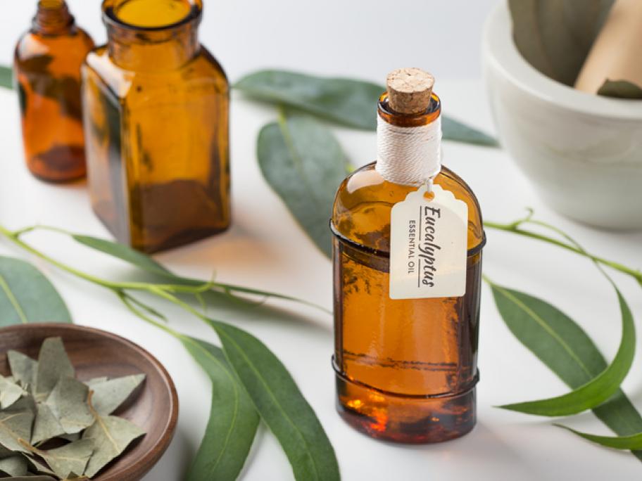 Essential oil