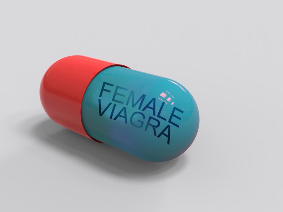 female viagra
