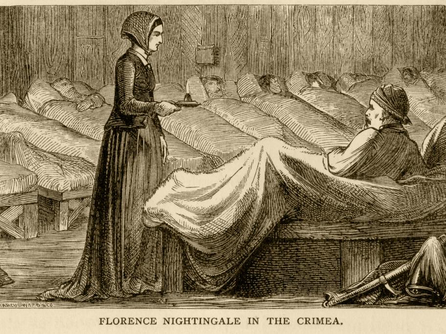 Florence Nightingale