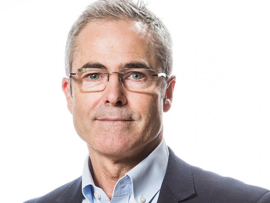 Dr David Francis