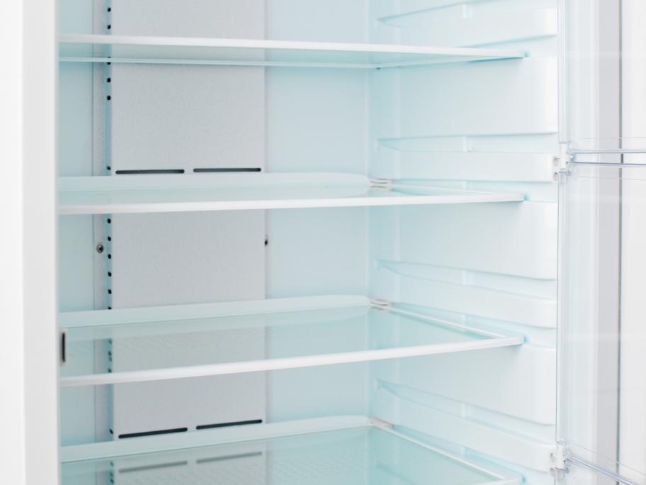 fridge